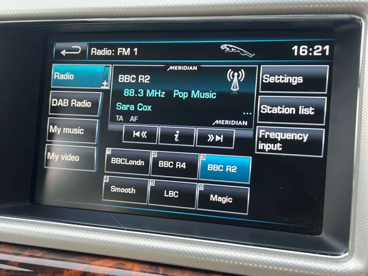 2013 JAGUAR XF 2013 JAGUAR XF