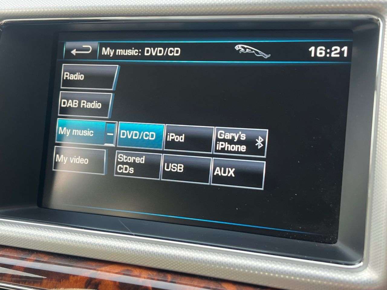 2013 JAGUAR XF 2013 JAGUAR XF