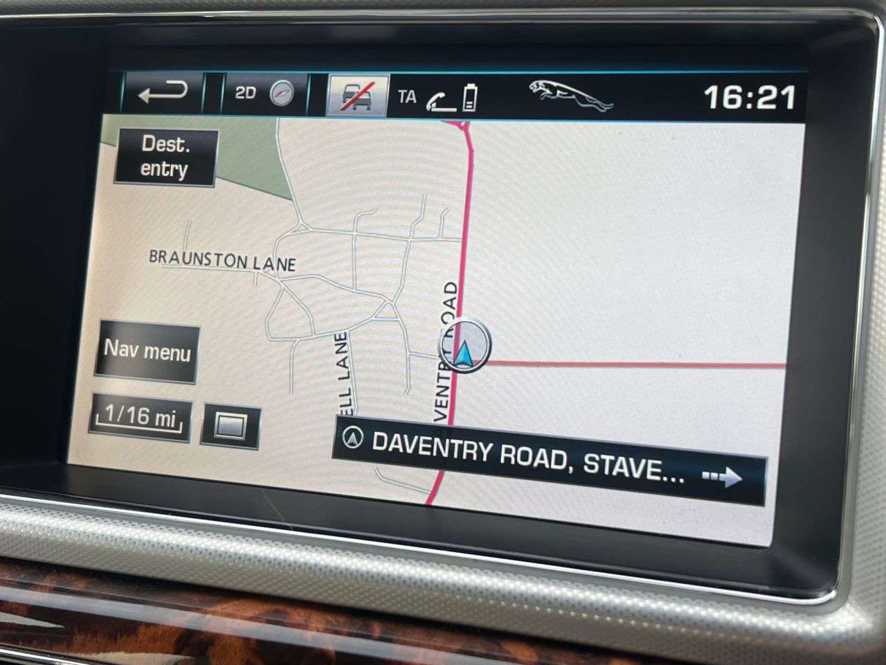 2013 JAGUAR XF 2013 JAGUAR XF