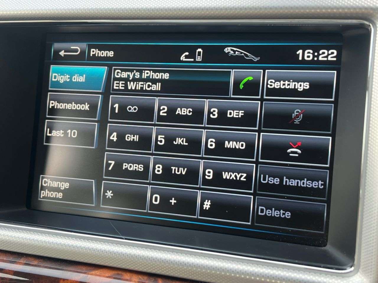 2013 JAGUAR XF 2013 JAGUAR XF