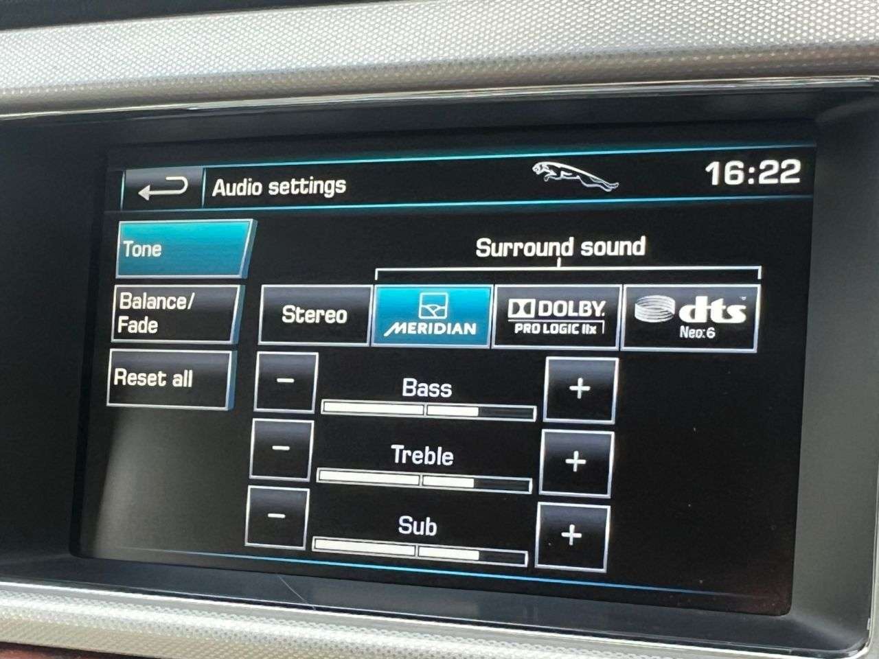 2013 JAGUAR XF 2013 JAGUAR XF