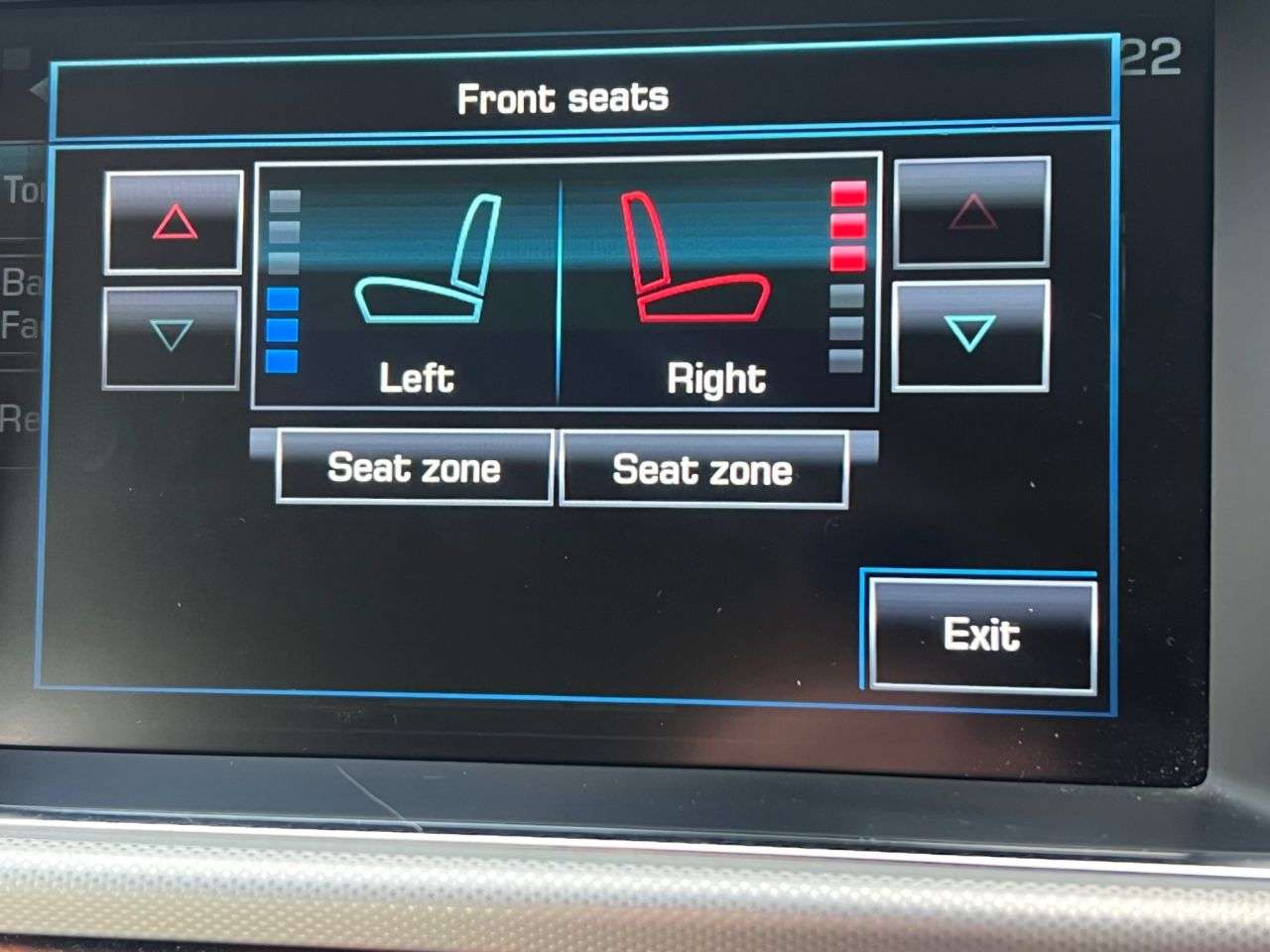 2013 JAGUAR XF 2013 JAGUAR XF