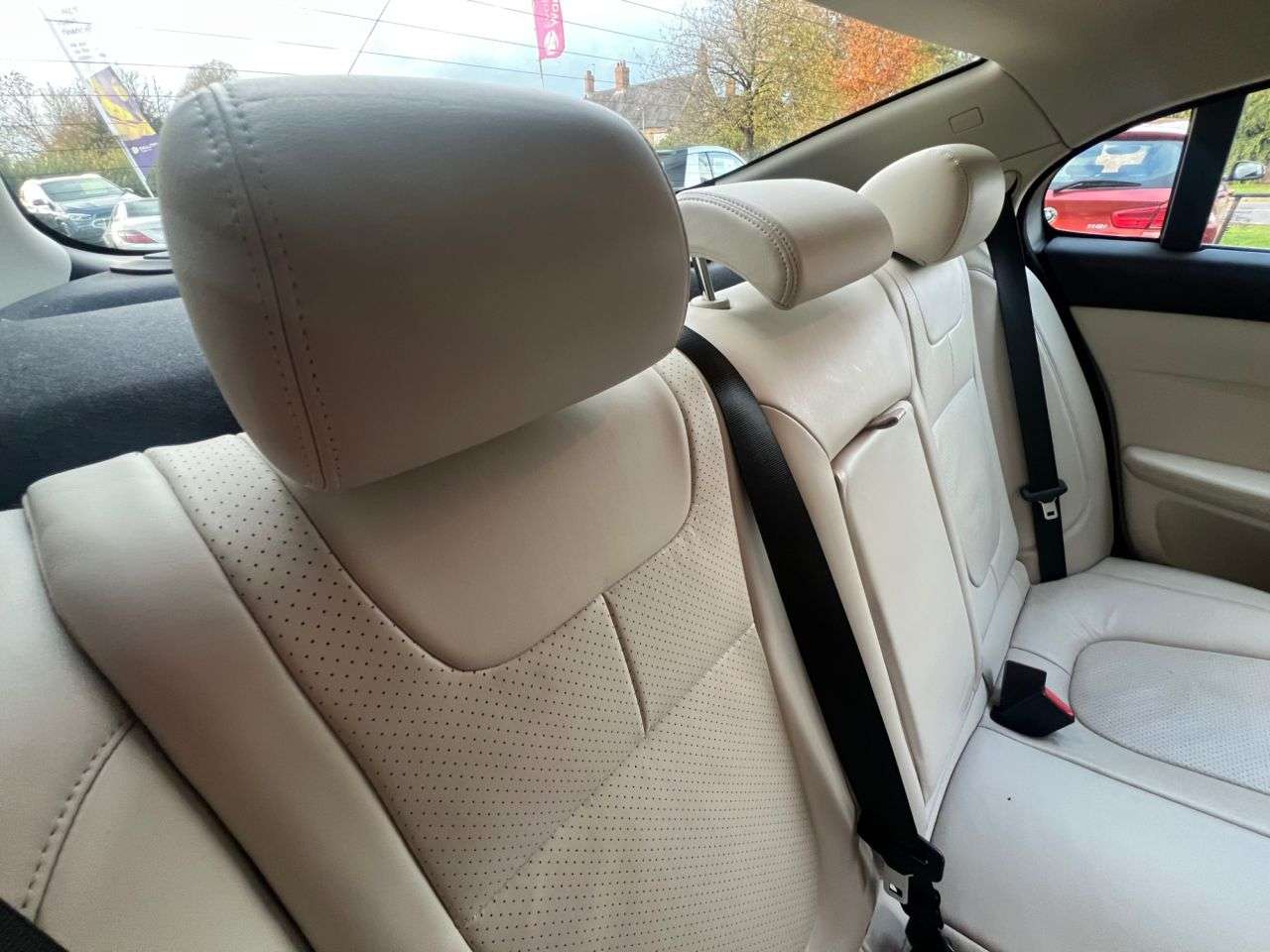 2013 JAGUAR XF 2013 JAGUAR XF