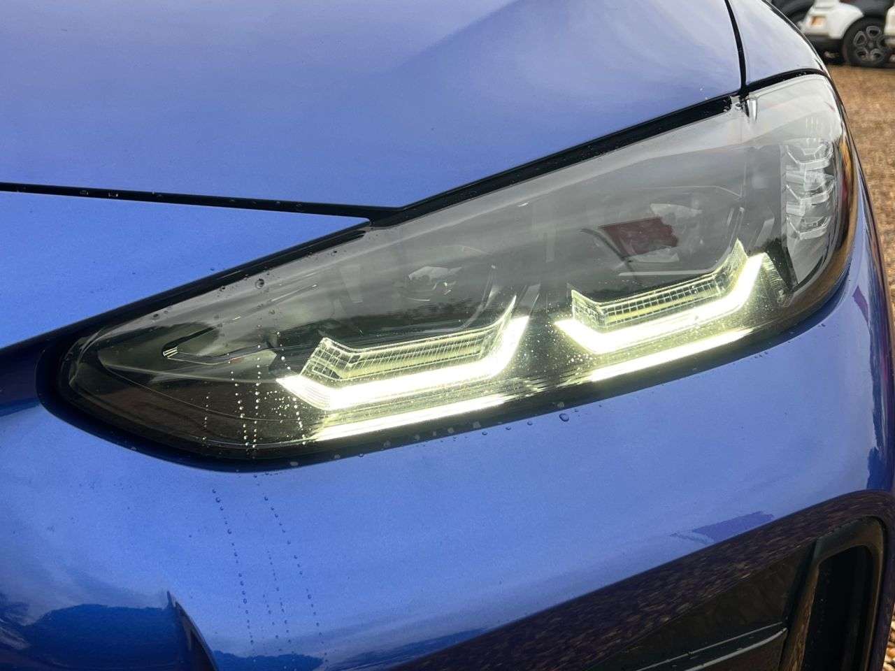 2022 BMW 4 SERIES 2022 BMW 4 SERIES