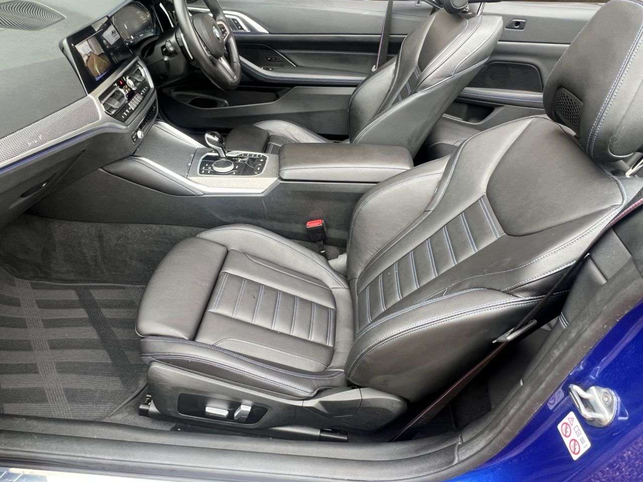 2022 BMW 4 SERIES 2022 BMW 4 SERIES