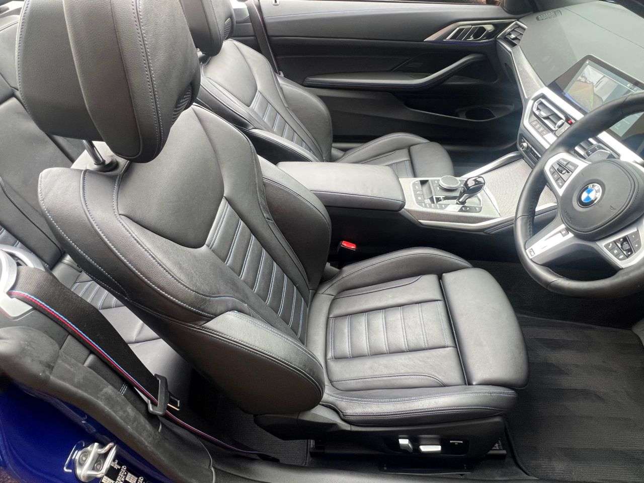 2022 BMW 4 SERIES 2022 BMW 4 SERIES