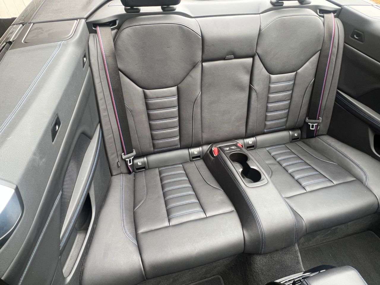 2022 BMW 4 SERIES 2022 BMW 4 SERIES