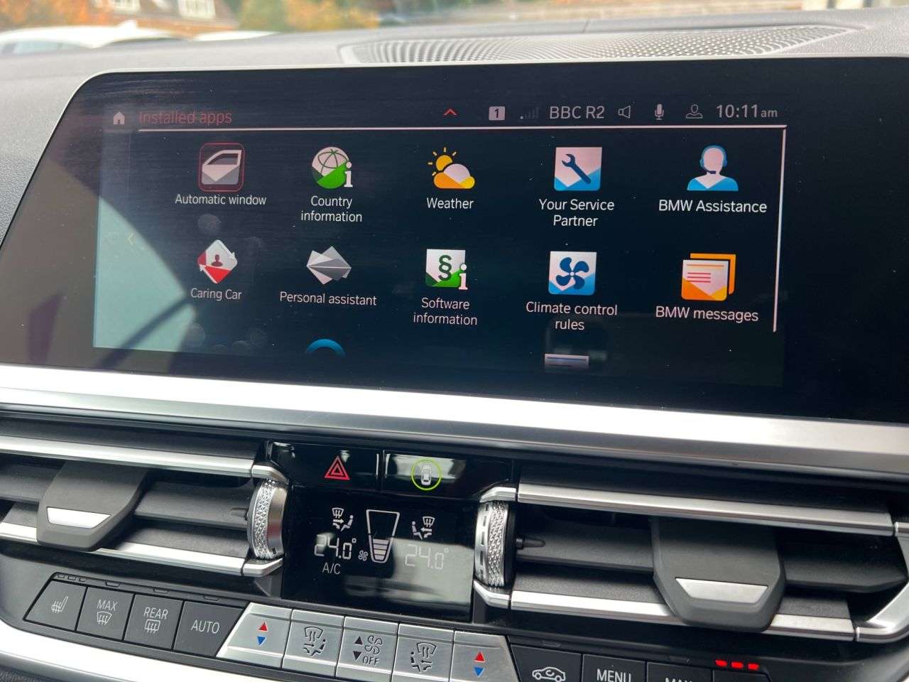 2022 BMW 4 SERIES 2022 BMW 4 SERIES