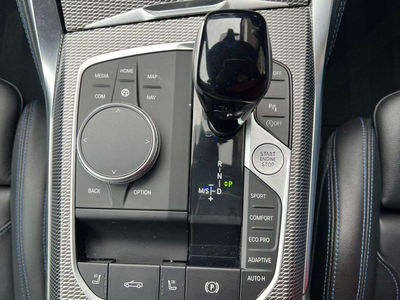 2022 BMW 4 SERIES 2022 BMW 4 SERIES