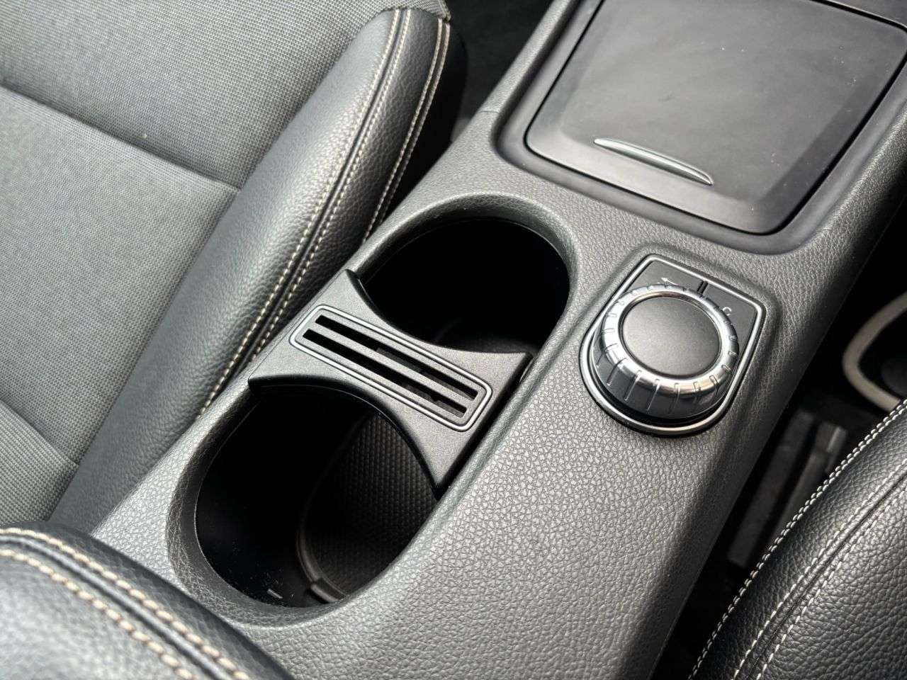 2013 MERCEDES-BENZ A-CLASS 2013 MERCEDES-BENZ A-CLASS