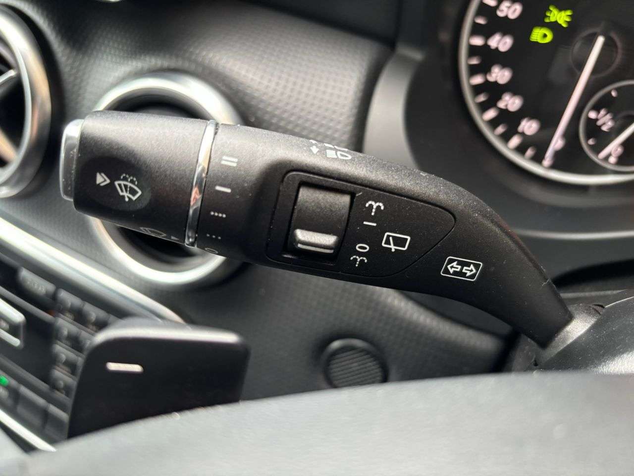 2013 MERCEDES-BENZ A-CLASS 2013 MERCEDES-BENZ A-CLASS