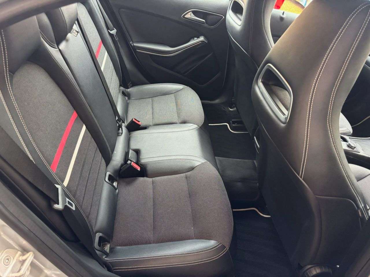 2013 MERCEDES-BENZ A-CLASS 2013 MERCEDES-BENZ A-CLASS