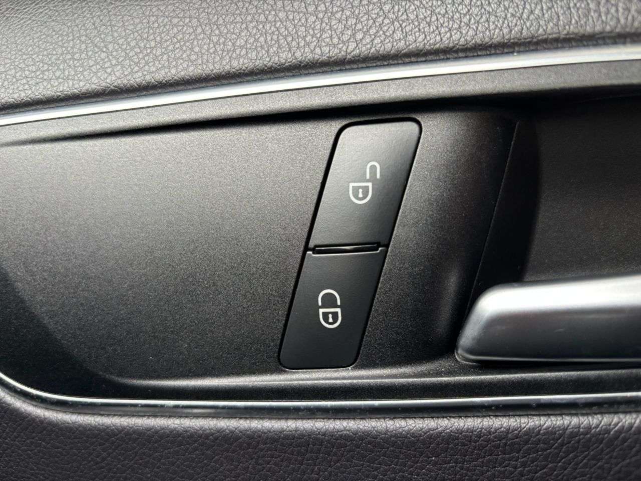 2013 MERCEDES-BENZ A-CLASS 2013 MERCEDES-BENZ A-CLASS