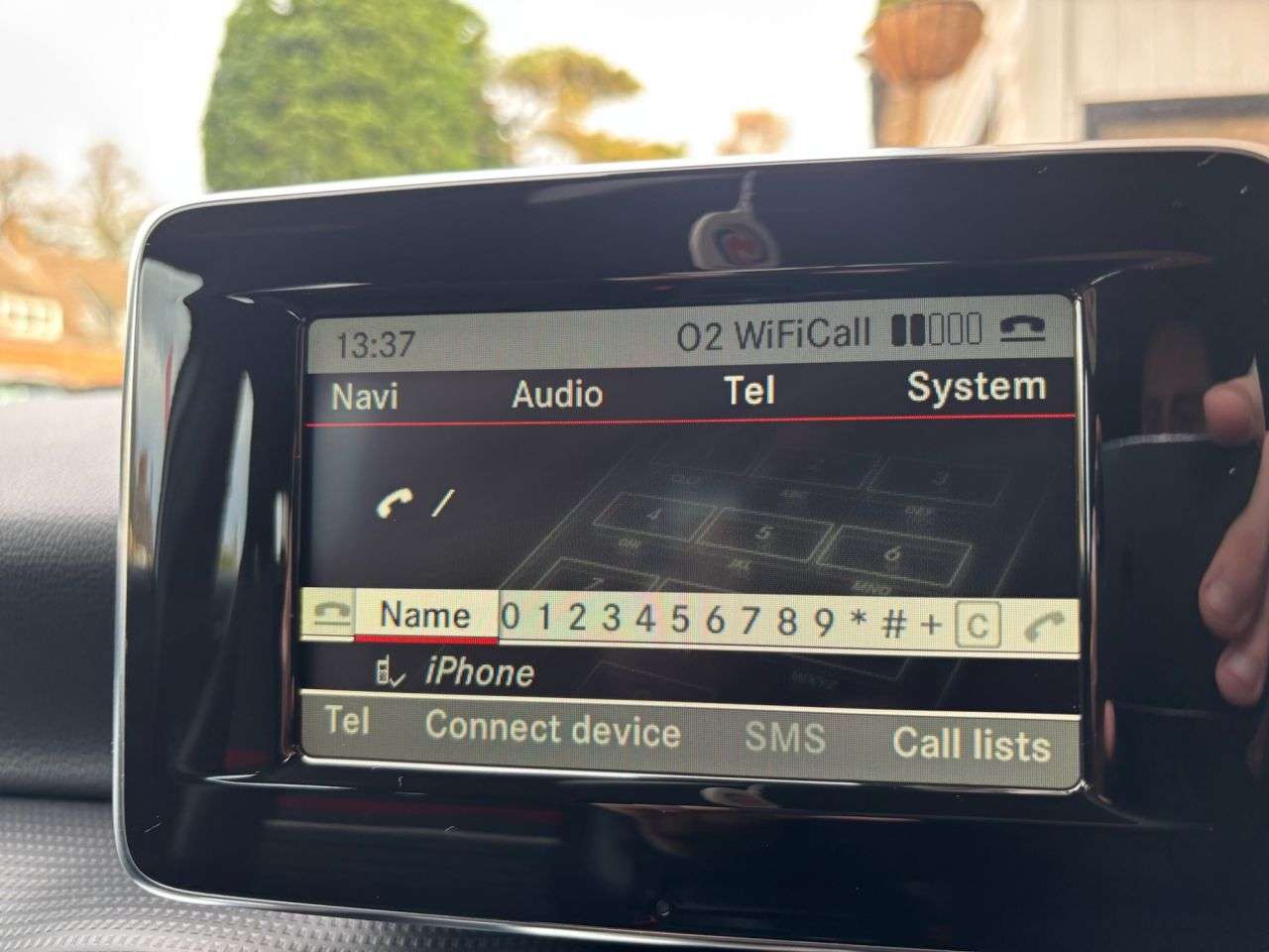 2013 MERCEDES-BENZ A-CLASS 2013 MERCEDES-BENZ A-CLASS