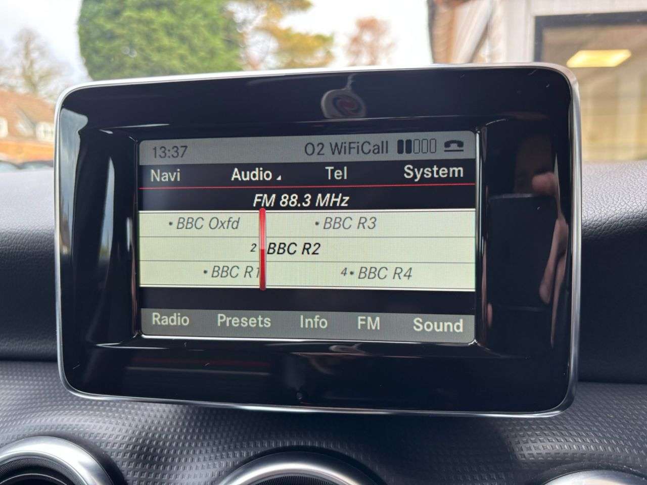 2013 MERCEDES-BENZ A-CLASS 2013 MERCEDES-BENZ A-CLASS