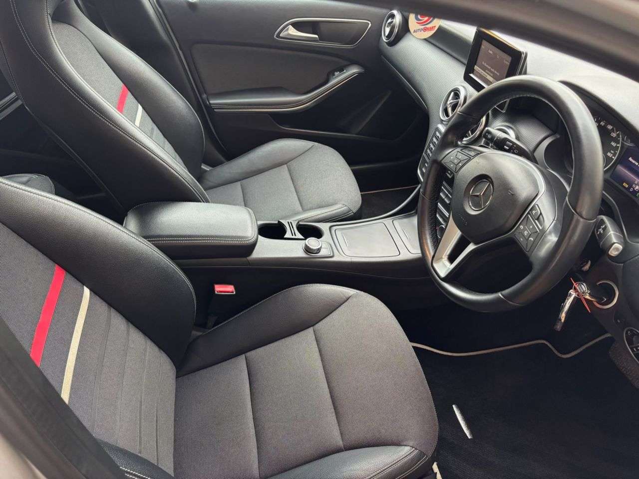 2013 MERCEDES-BENZ A-CLASS 2013 MERCEDES-BENZ A-CLASS