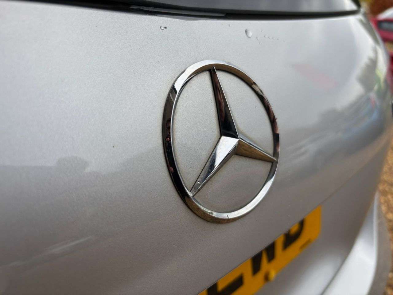 2013 MERCEDES-BENZ A-CLASS 2013 MERCEDES-BENZ A-CLASS