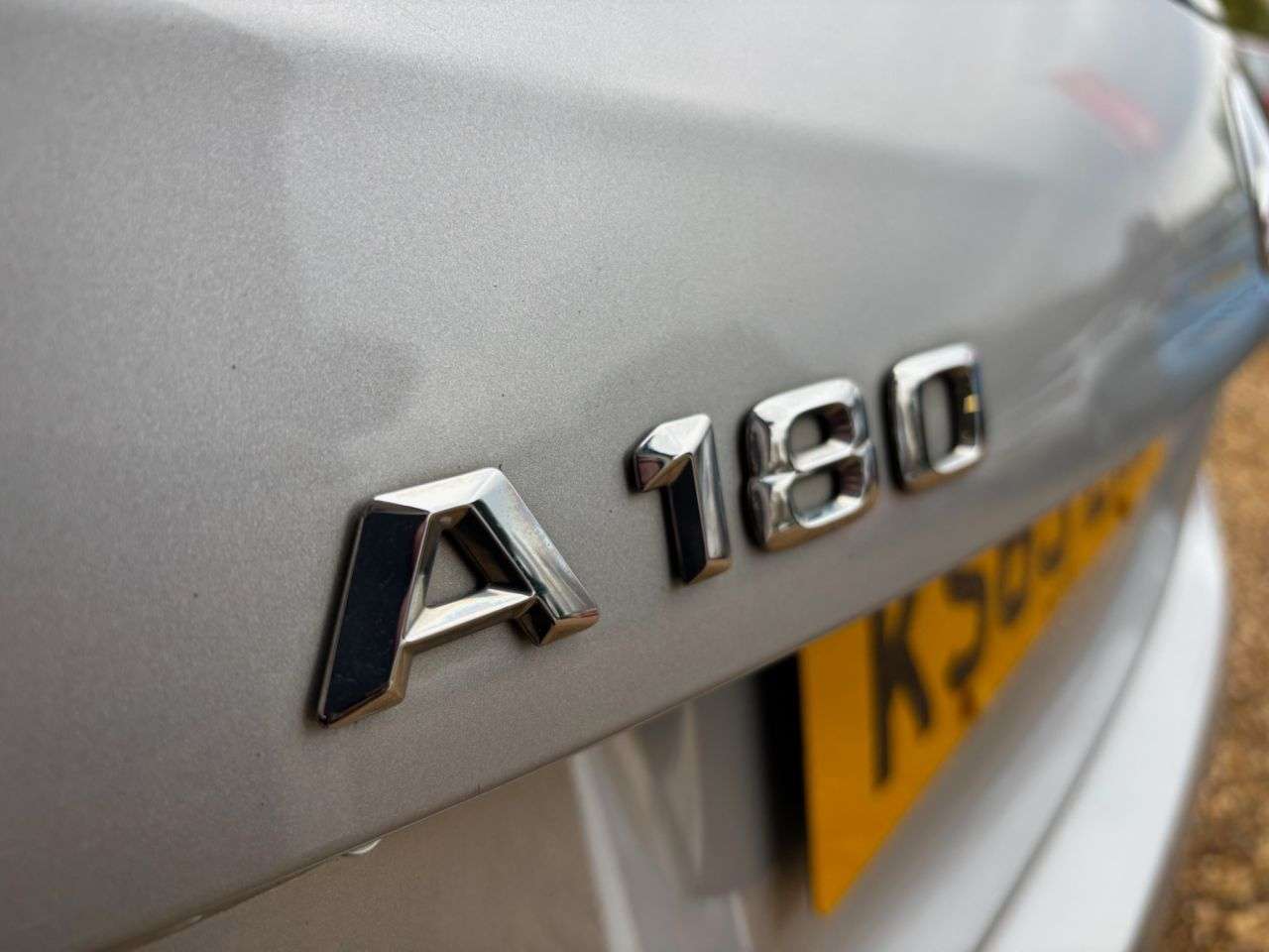 2013 MERCEDES-BENZ A-CLASS 2013 MERCEDES-BENZ A-CLASS