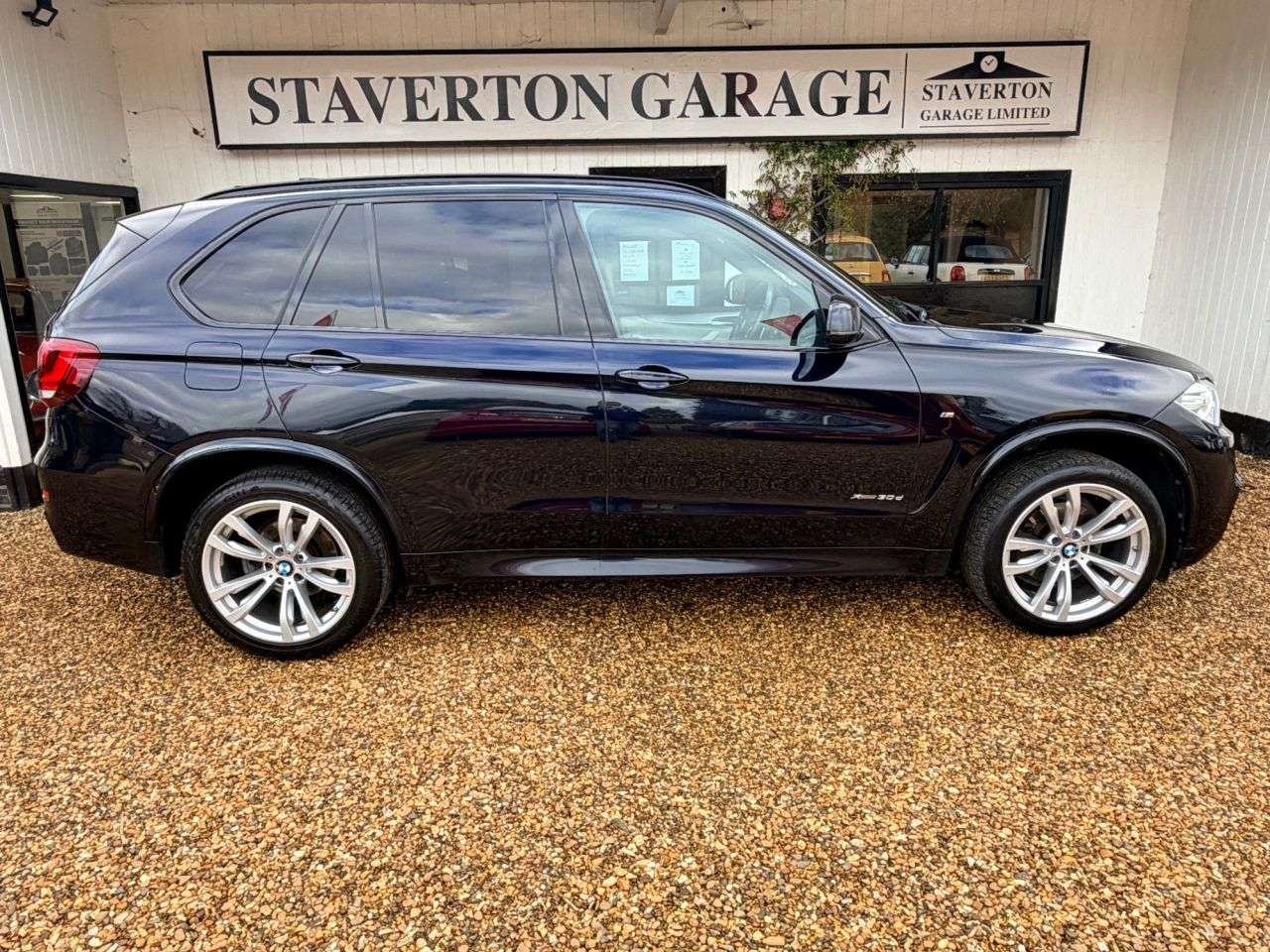 2016 BMW X5 2016 BMW X5