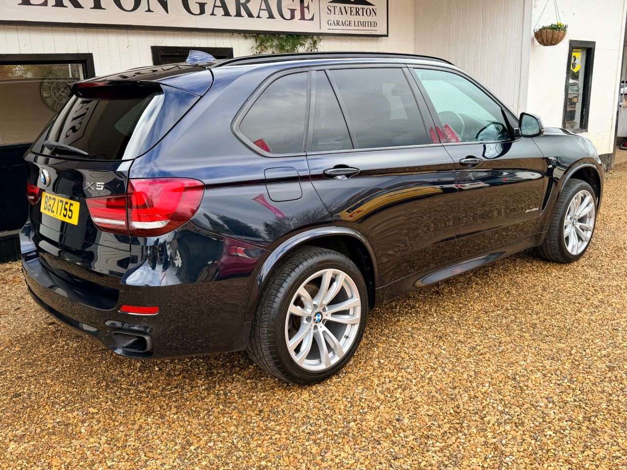 2016 BMW X5 2016 BMW X5