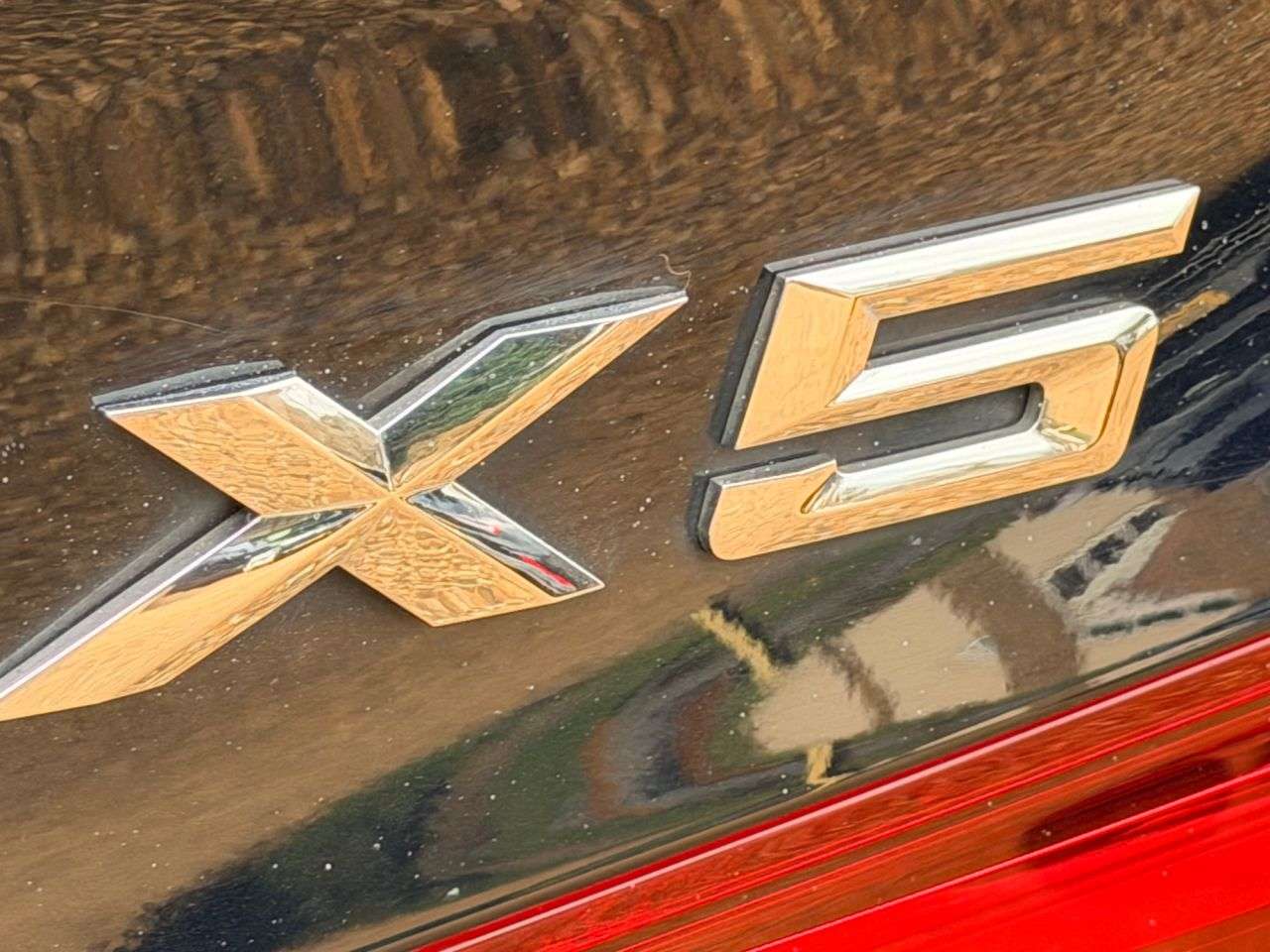 2016 BMW X5 2016 BMW X5