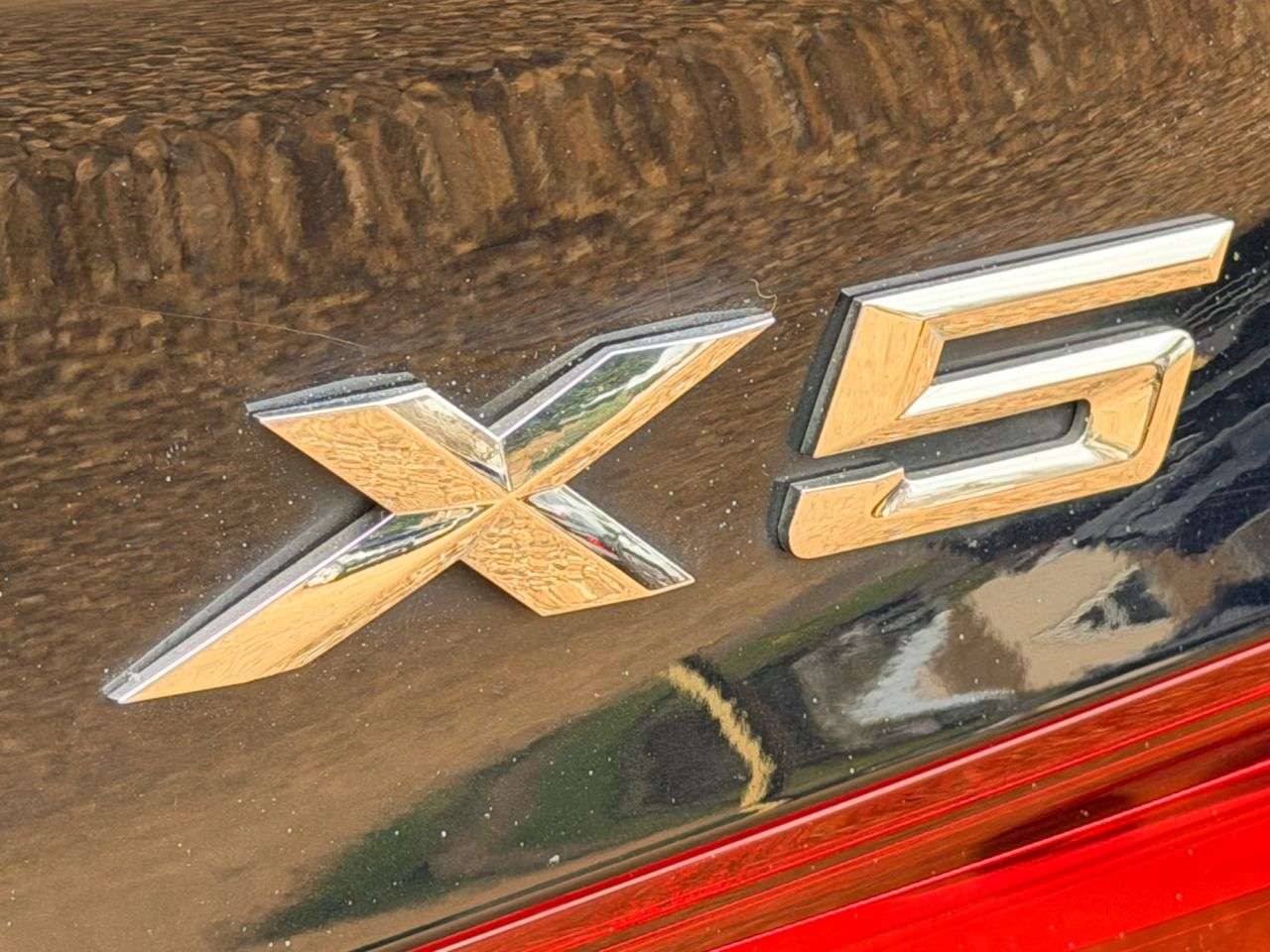 2016 BMW X5 2016 BMW X5