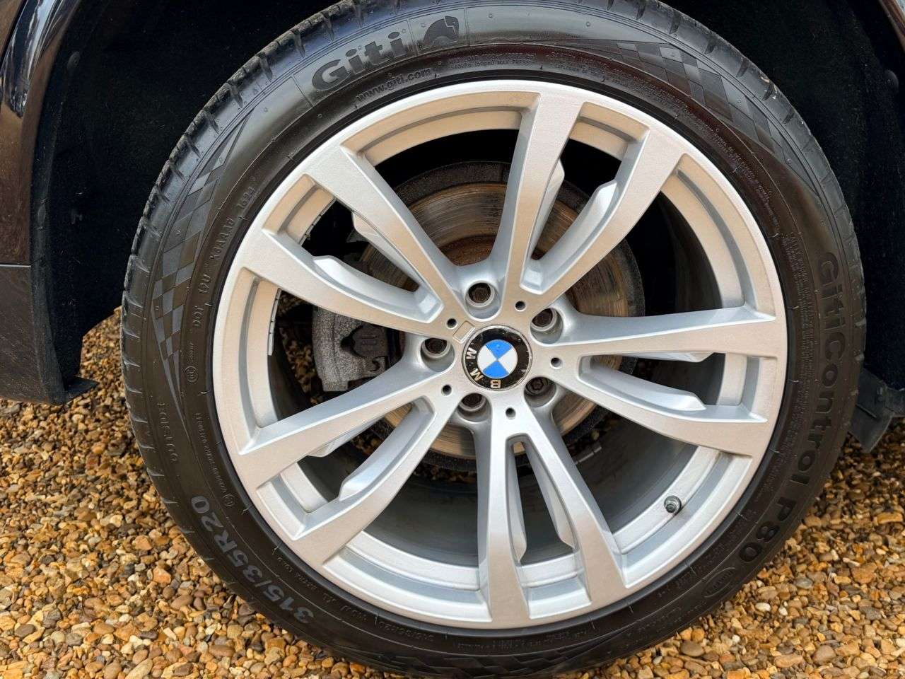 2016 BMW X5 2016 BMW X5