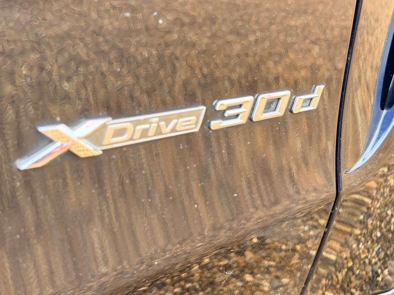 2016 BMW X5 2016 BMW X5