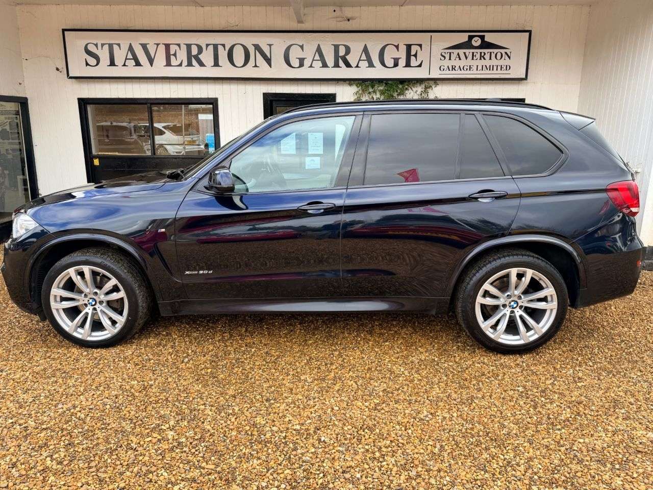 2016 BMW X5 2016 BMW X5