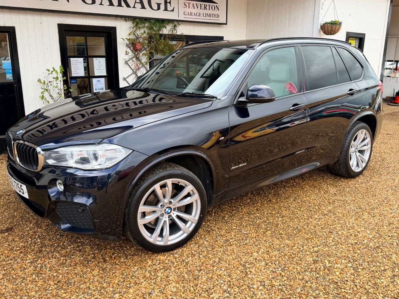 2016 BMW X5 2016 BMW X5