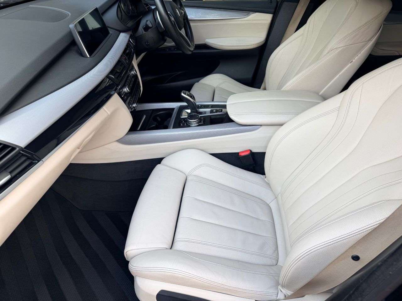 2016 BMW X5 2016 BMW X5