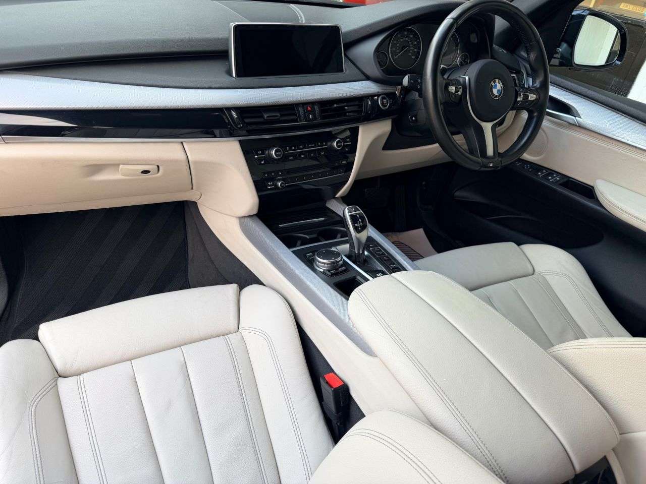 2016 BMW X5 2016 BMW X5