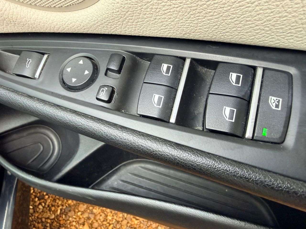 2016 BMW X5 2016 BMW X5