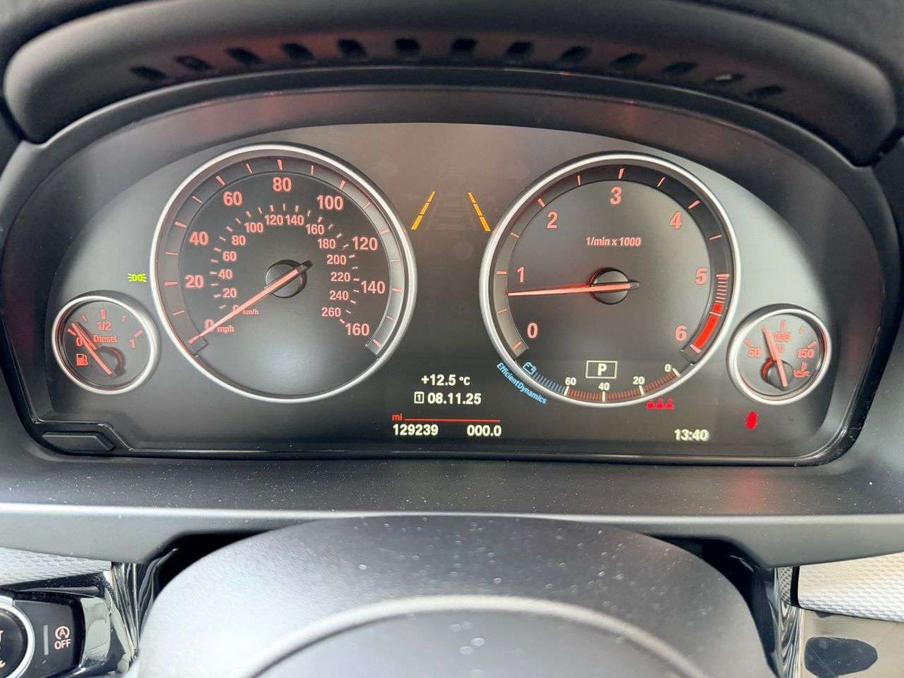 2016 BMW X5 2016 BMW X5