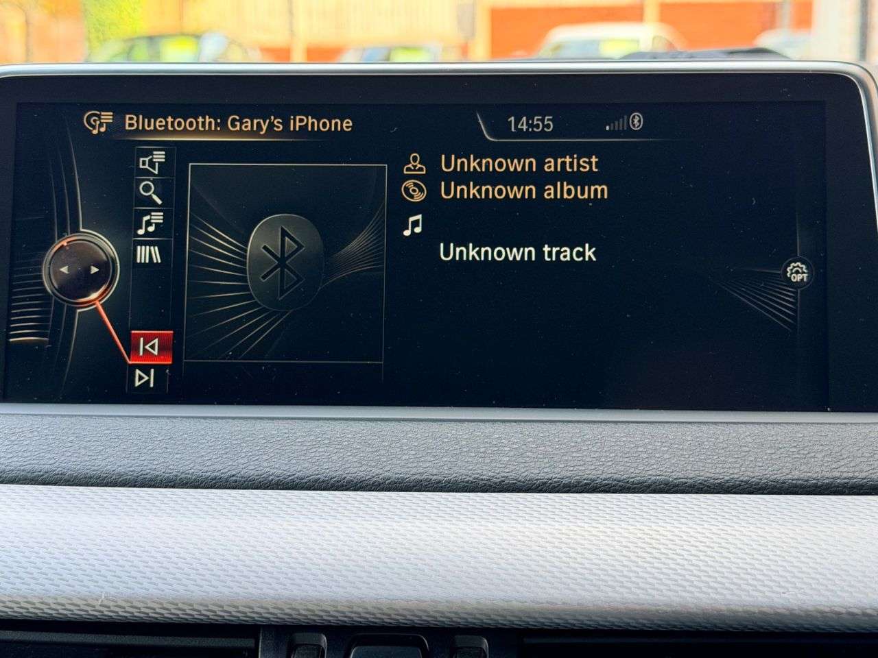 2016 BMW X5 2016 BMW X5