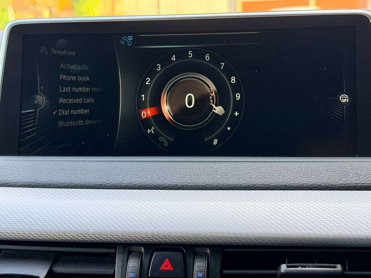 2016 BMW X5 2016 BMW X5