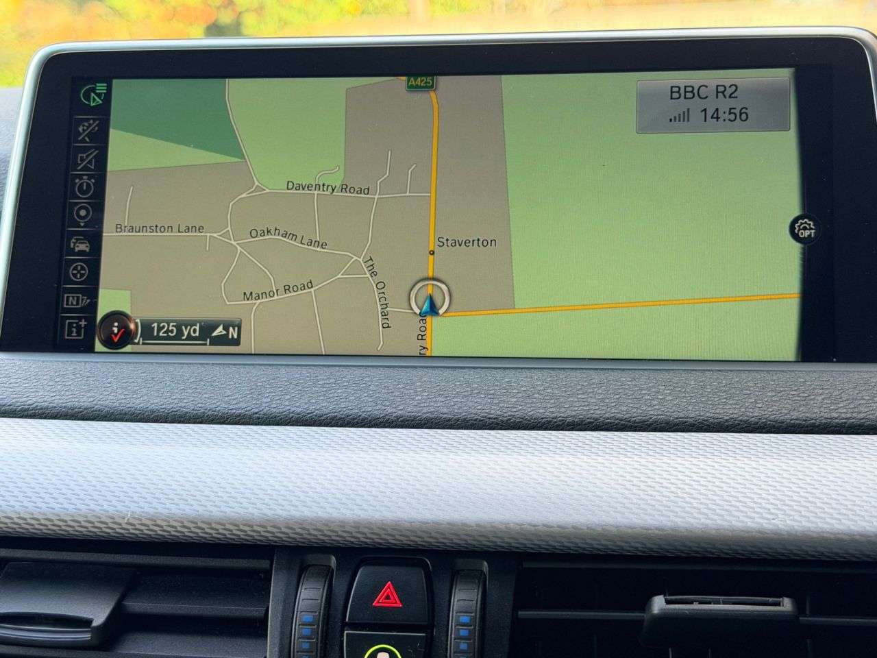 2016 BMW X5 2016 BMW X5