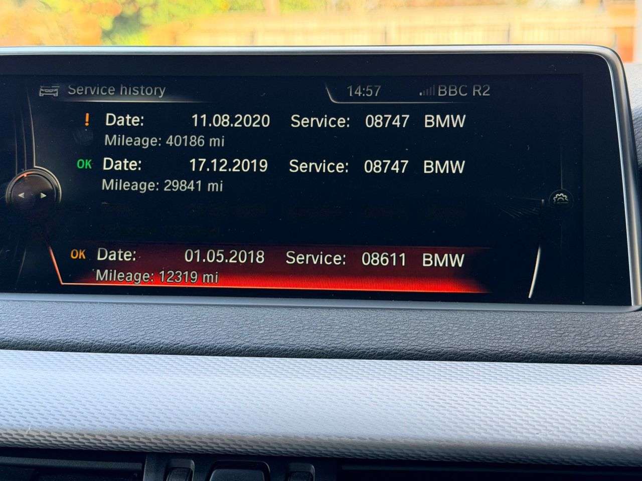 2016 BMW X5 2016 BMW X5