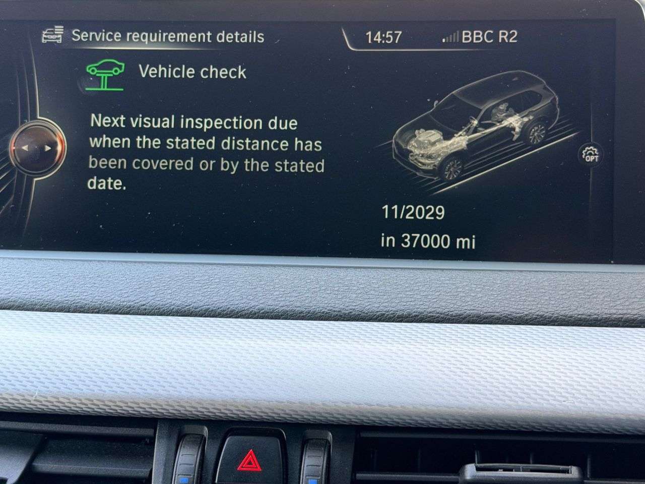 2016 BMW X5 2016 BMW X5