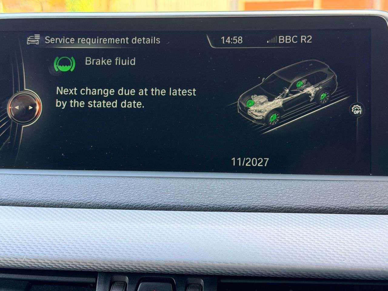 2016 BMW X5 2016 BMW X5