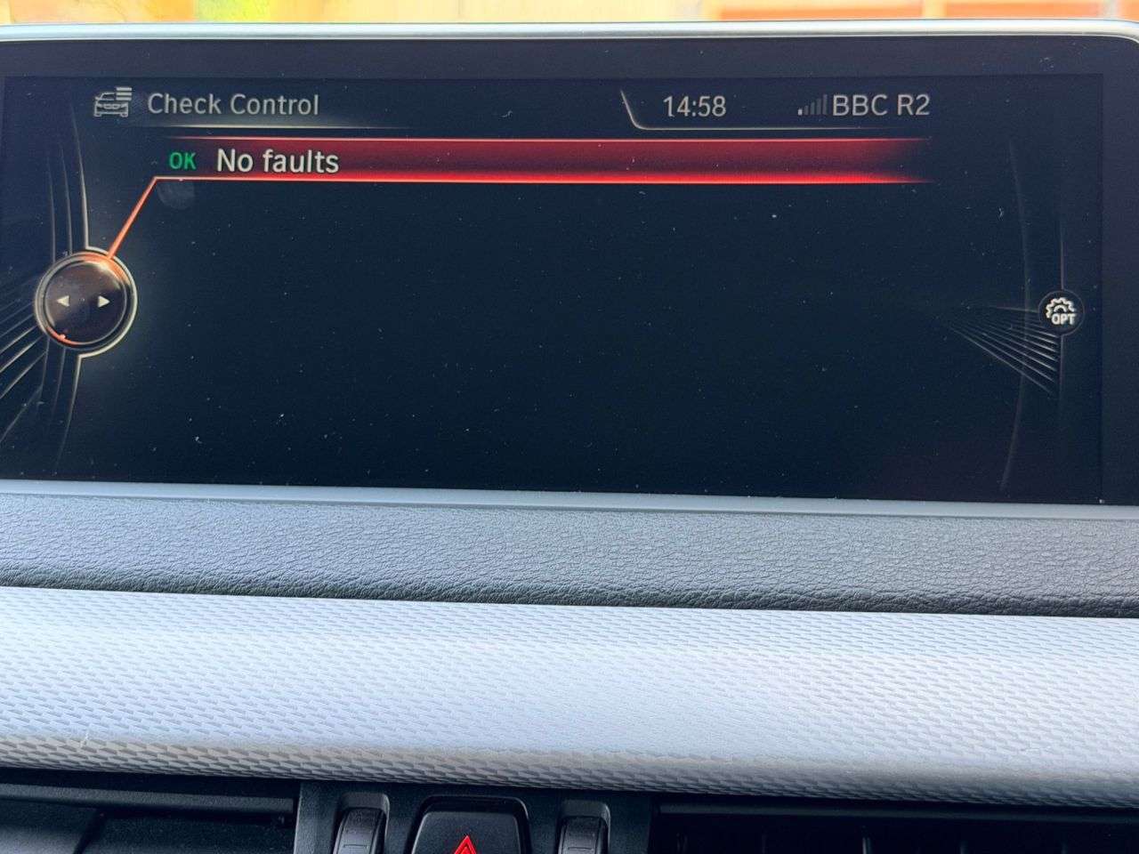 2016 BMW X5 2016 BMW X5