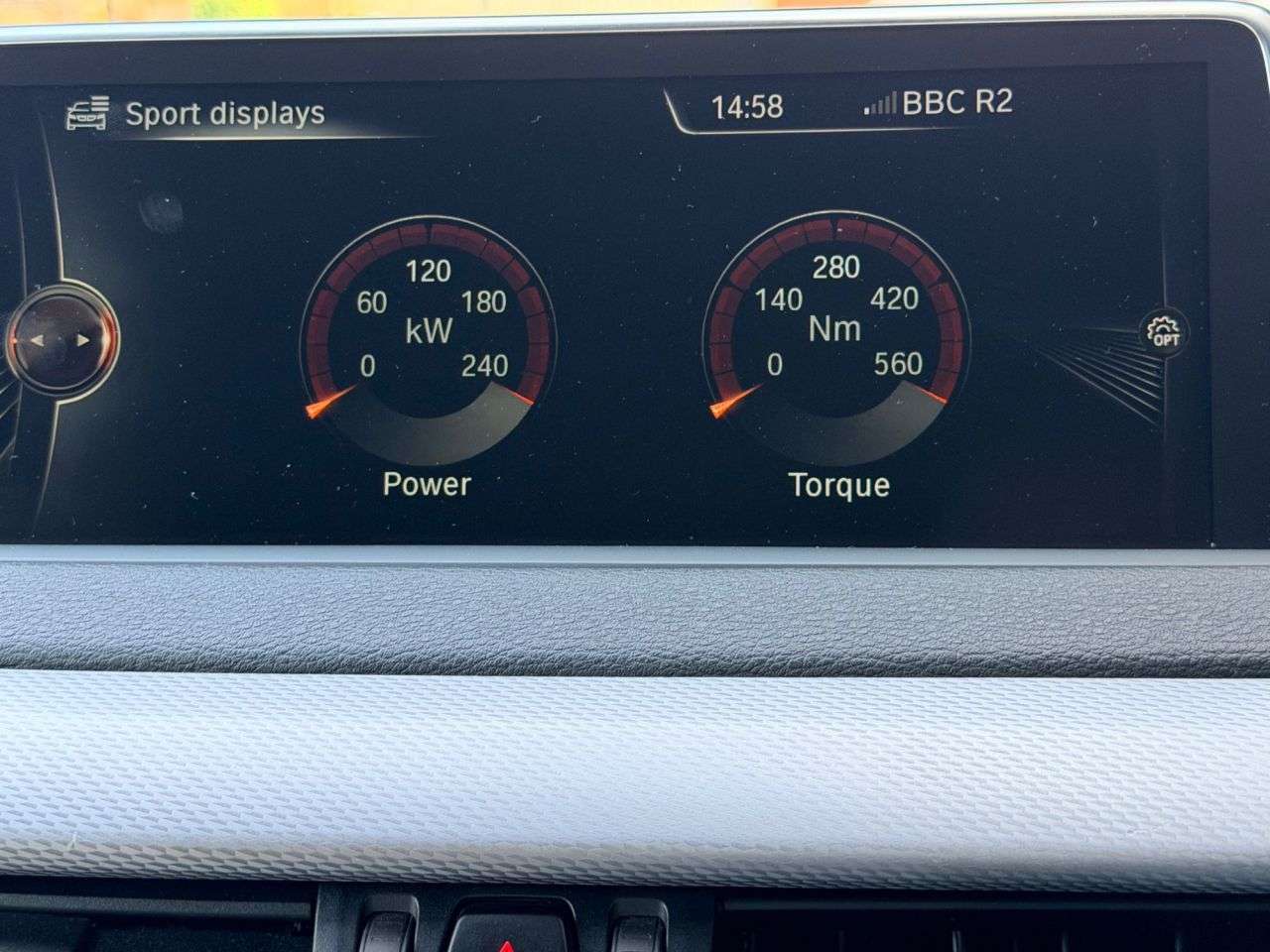 2016 BMW X5 2016 BMW X5