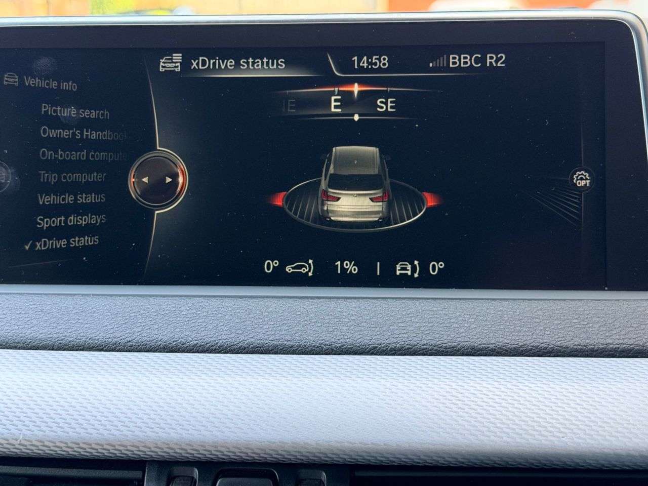 2016 BMW X5 2016 BMW X5