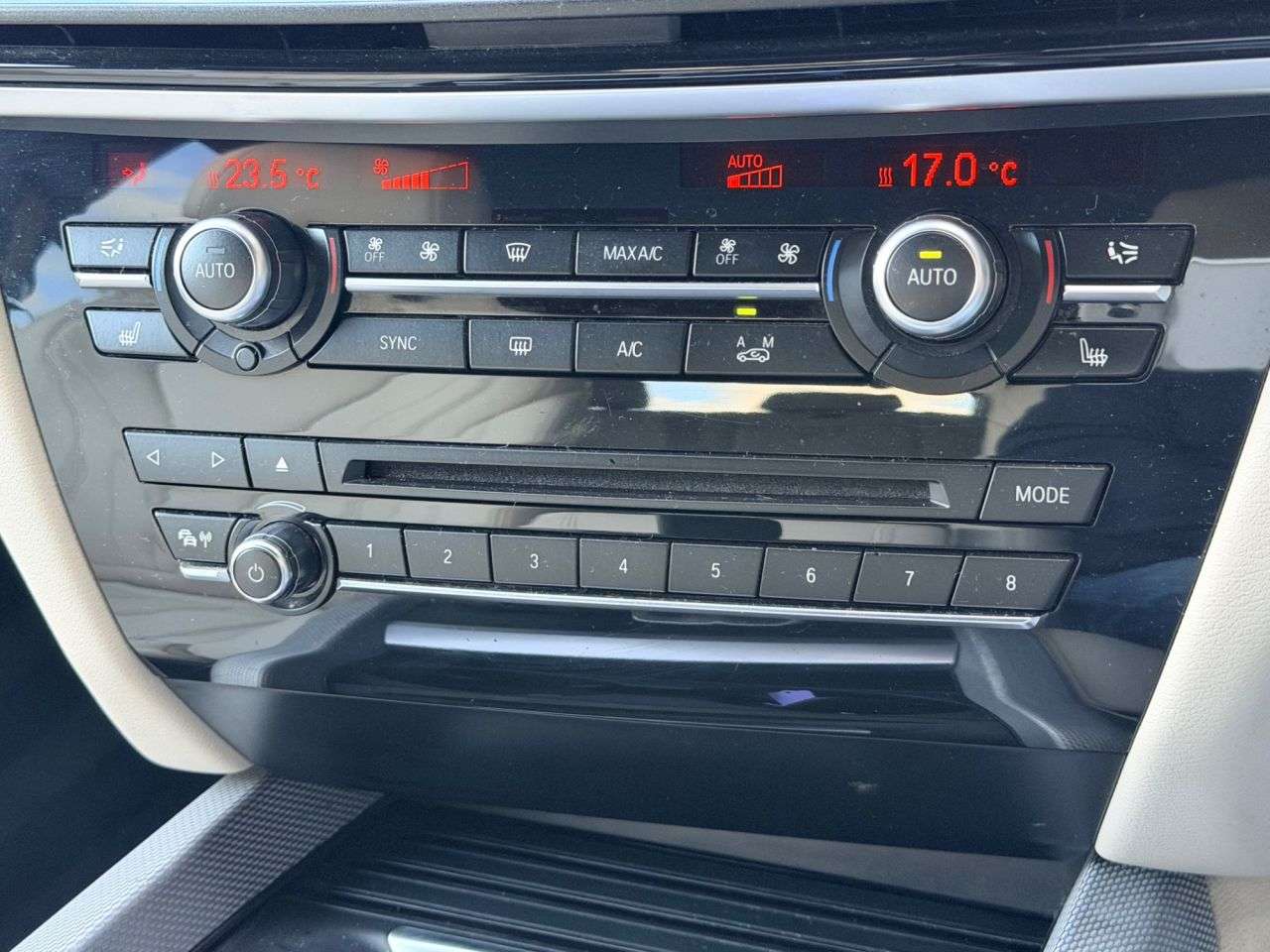 2016 BMW X5 2016 BMW X5