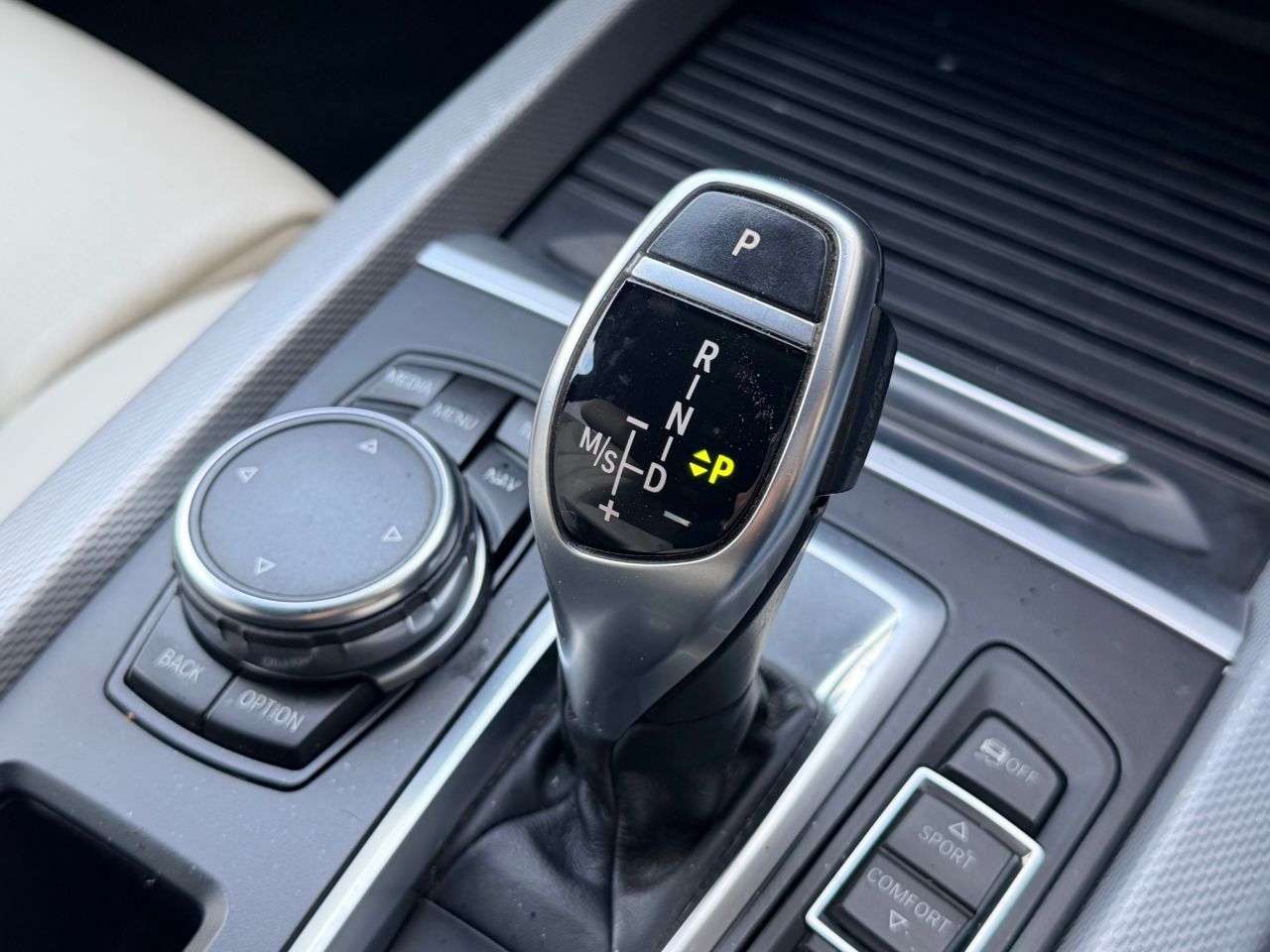 2016 BMW X5 2016 BMW X5