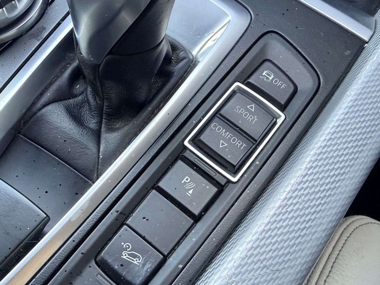 2016 BMW X5 2016 BMW X5