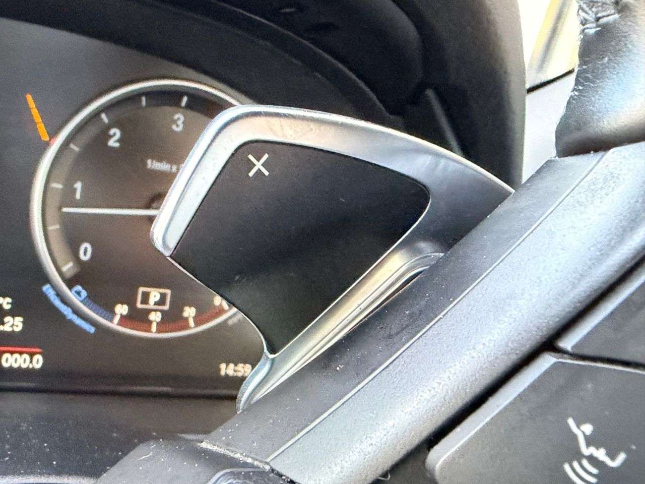 2016 BMW X5 2016 BMW X5