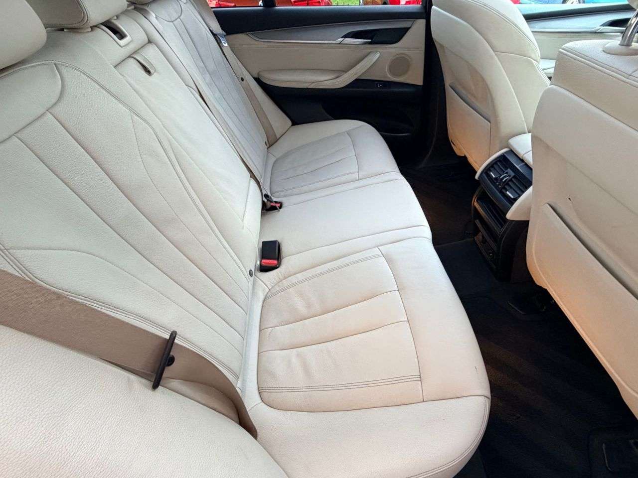 2016 BMW X5 2016 BMW X5