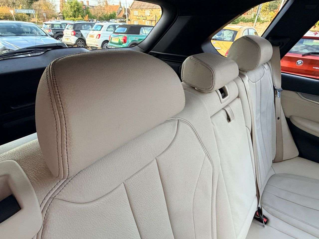 2016 BMW X5 2016 BMW X5