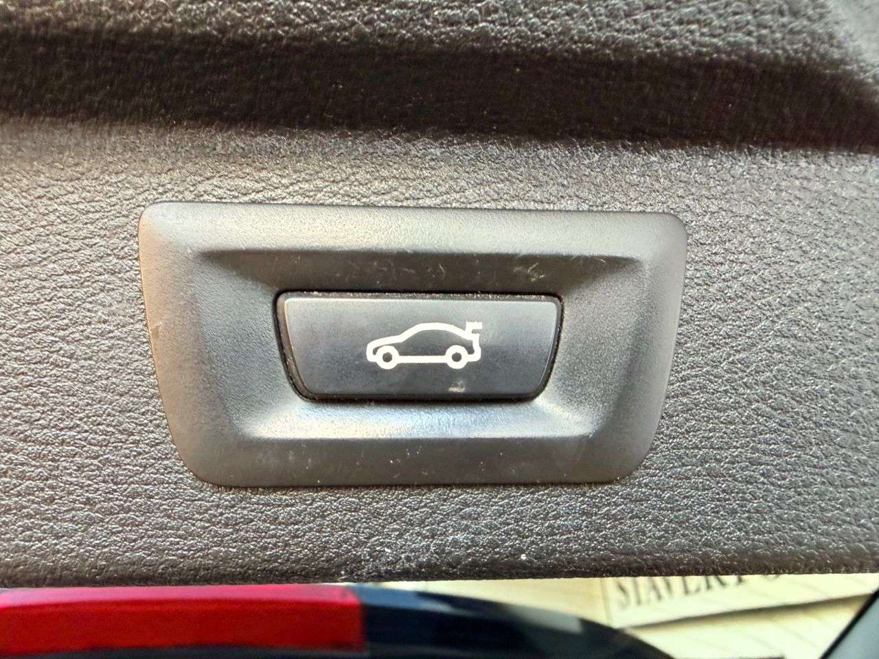 2016 BMW X5 2016 BMW X5